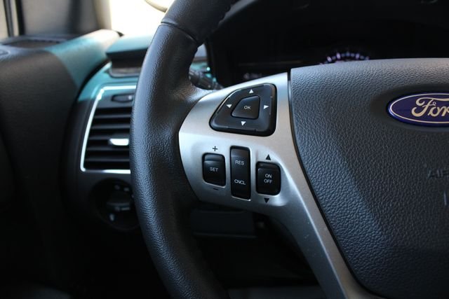 Used 2019 Silver Ford Limited image 12
