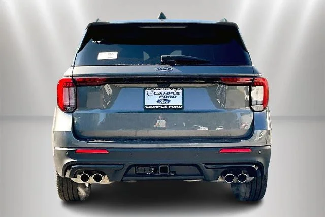 2026 Ford Explorer ST - Photo 17