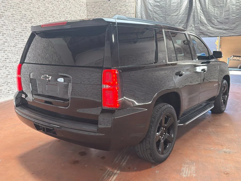 Used 2018 Black Chevrolet LT image 7