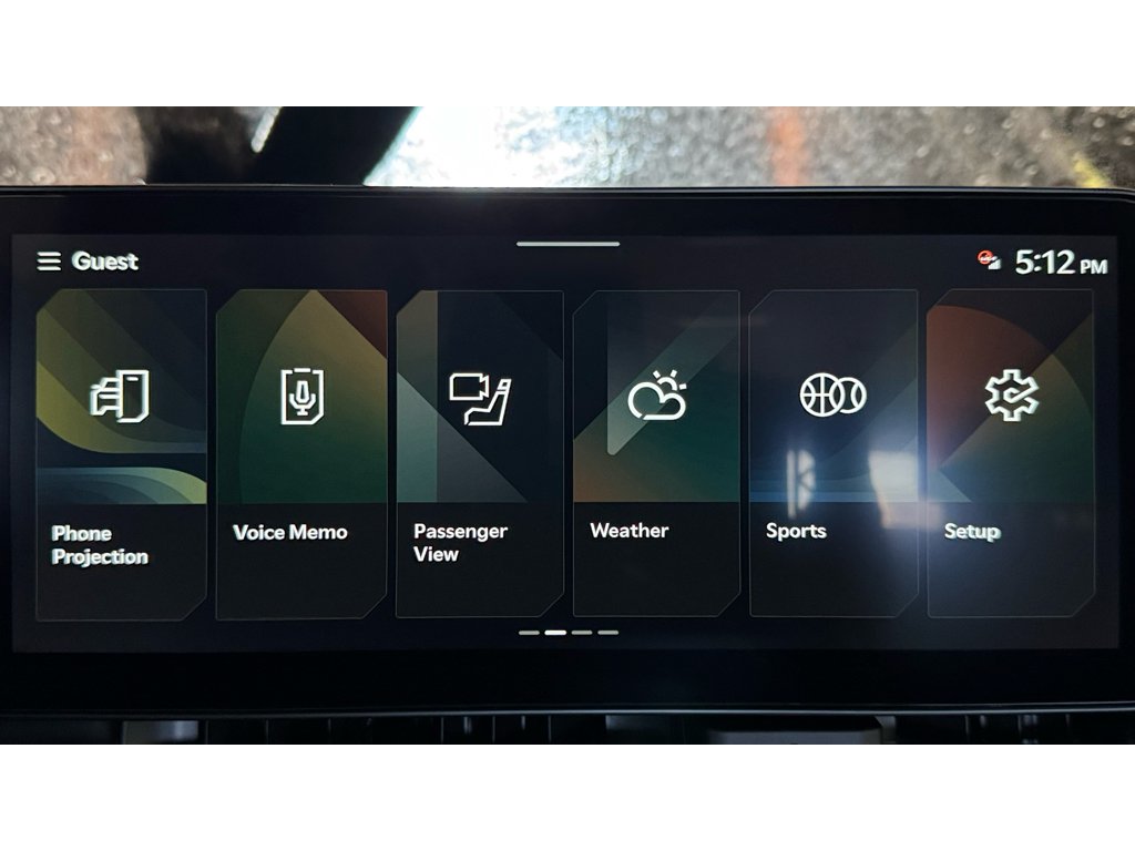 New 2027 Ceramic Silver Kia EX image 13
