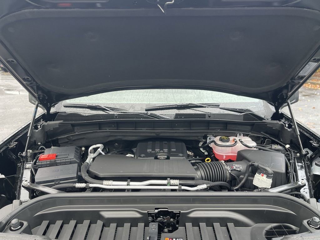 2026 GMC Sierra 1500 Elevation - Photo 29