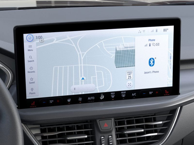 2025 Ford Escape Plug-in hybrid PHEV - Photo 37