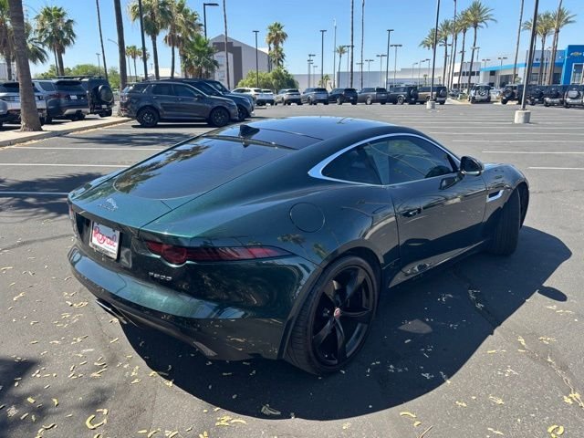 Used 2020 Green Jaguar P300 image 8