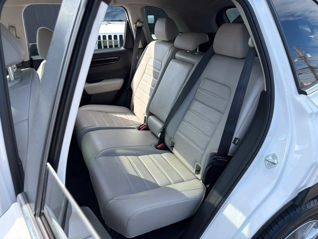 2024 Honda CR-V EX-L - Photo 26