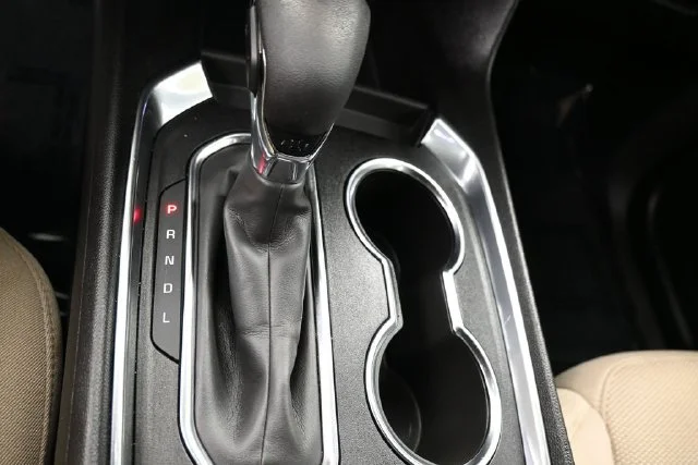 Used 2023 White Chevrolet LS image 37
