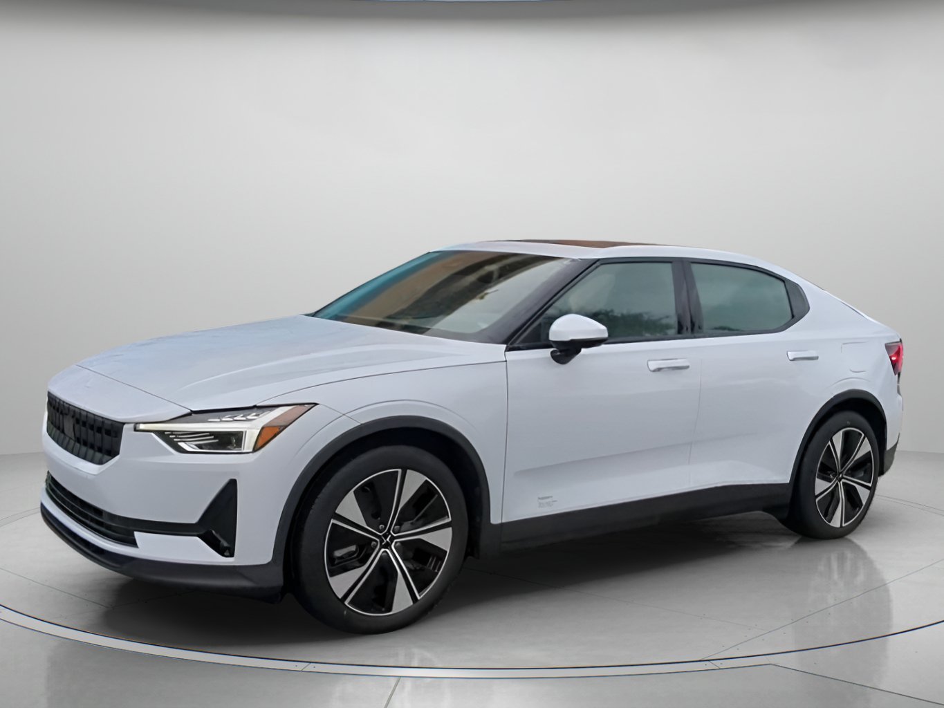 Used 2023 Magnesium Metallic Polestar Long Range Dual Motor image 11