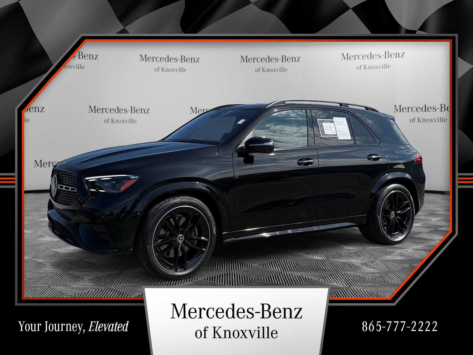 2026 Mercedes-Benz GLE GLE 580