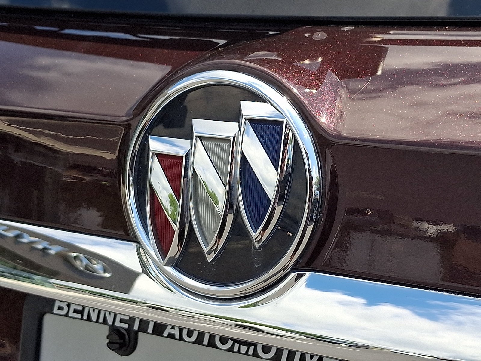 2018 Buick Encore Premium - Photo 32