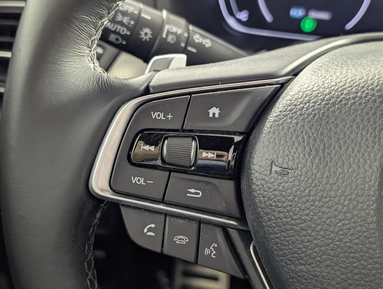 2020 Honda Accord Sport - Photo 17