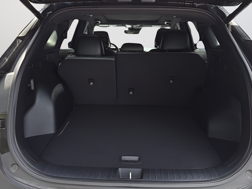 Used 2024 Black Kia X-Line image 12