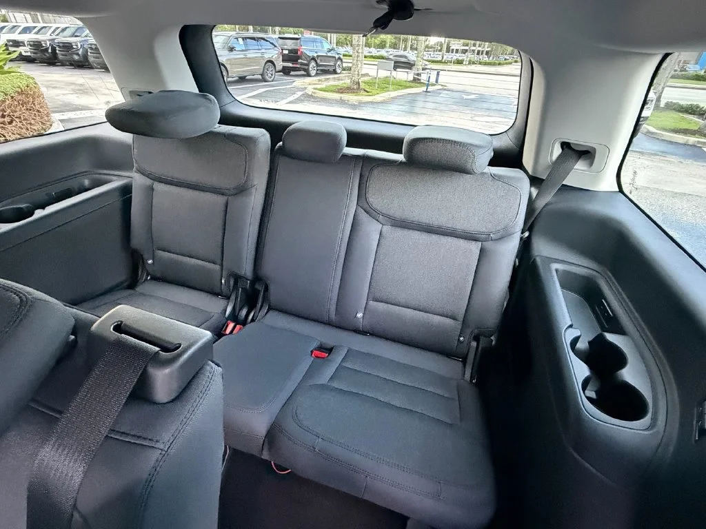 New 2027 White Ford Active image 11