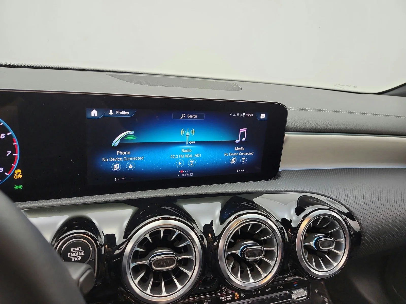 Used 2023 Polar White Mercedes-Benz CLA 250 Coupe image 14