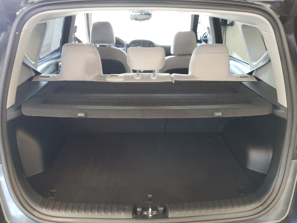 Used 2025 Gray Kia EX image 30