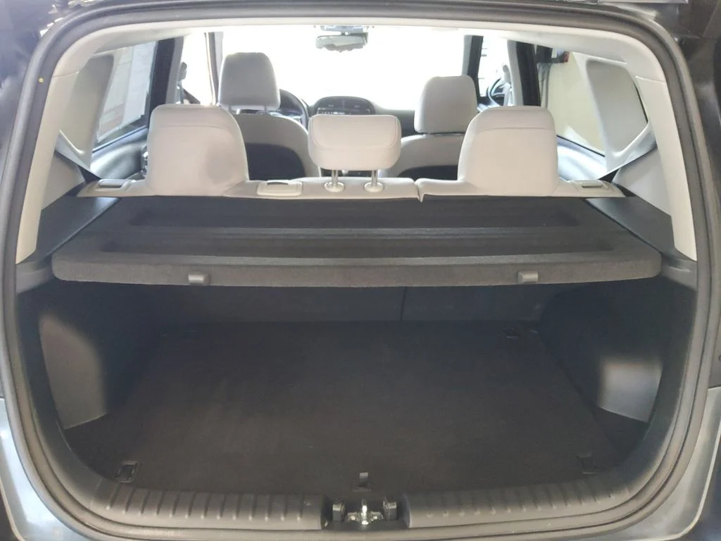 Certified Used 2025 Gray Kia EX image 30