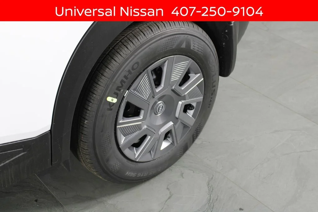 New 2026 Fresh Powder Nissan S image 9