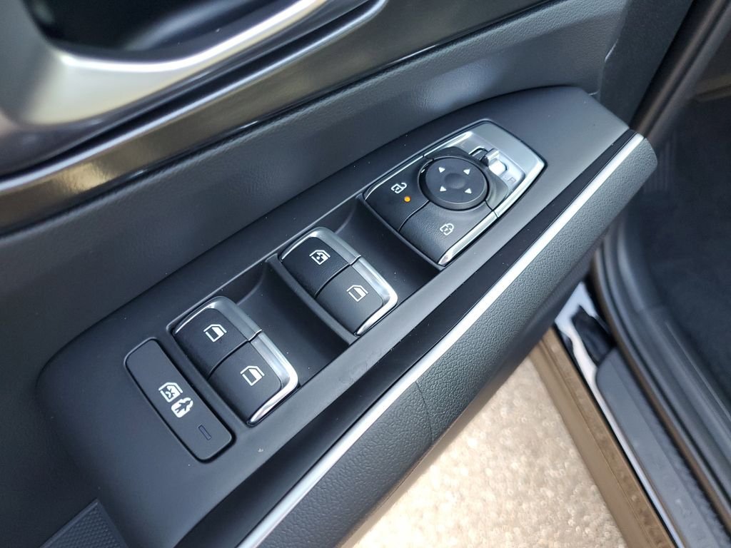 2026 Kia Sorento EX - Photo 21