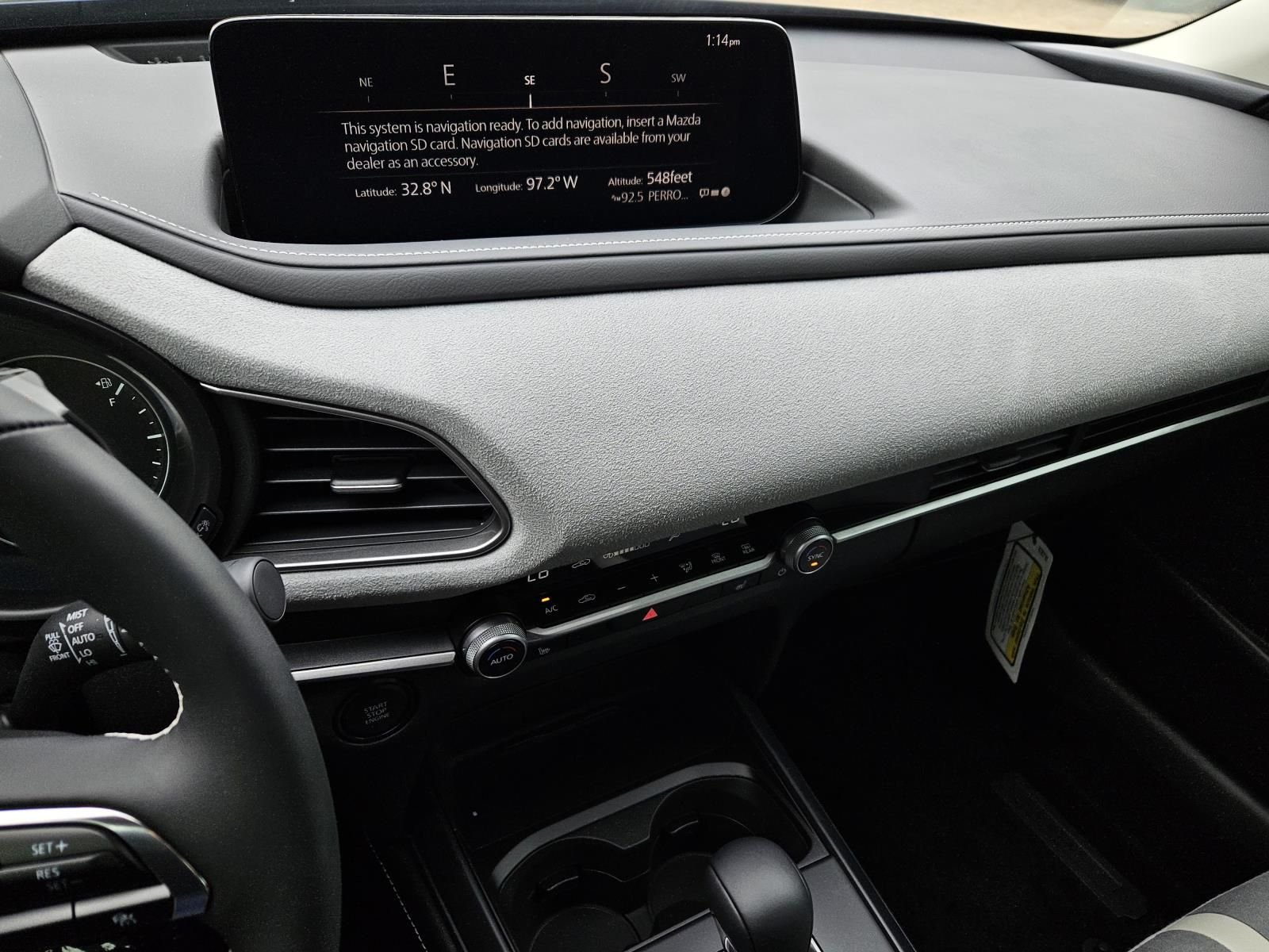 2026 Mazda CX-30 Turbo Aire Edition - Photo 19