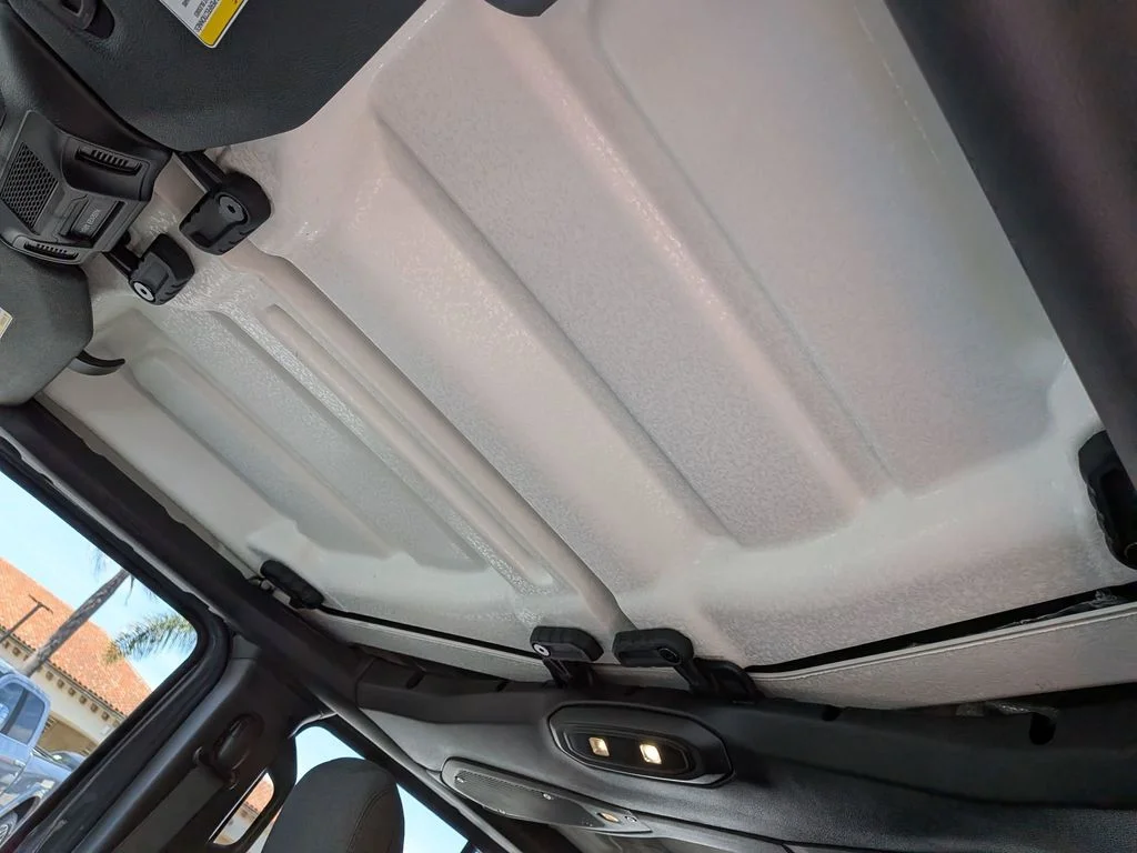 New 2026 Anvil Clear-Coat Exterior Paint Jeep Sport image 21