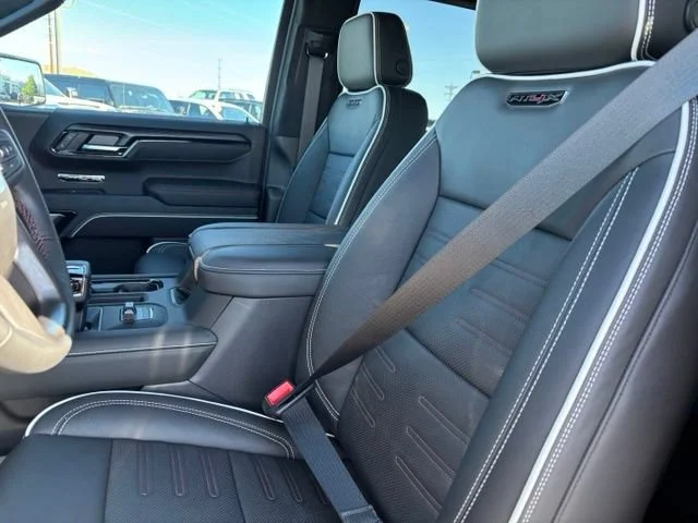 New 2026 Coastal Dune GMC AT4X image 13