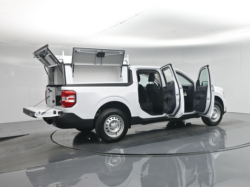 New 2026 Oxford White Ford XL image 5