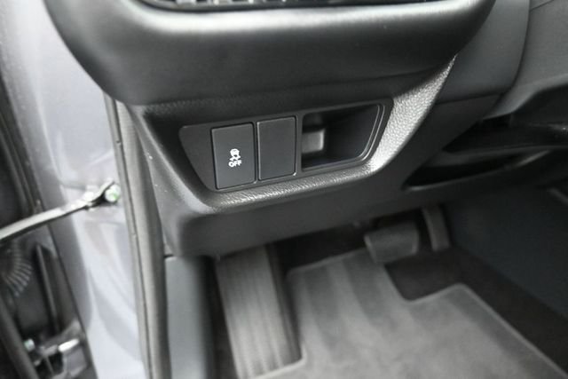 Used 2026 Modern Steel Metallic Honda LX image 13