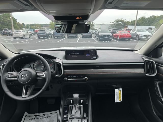 2025 Mazda CX-50 Premium - Photo 29