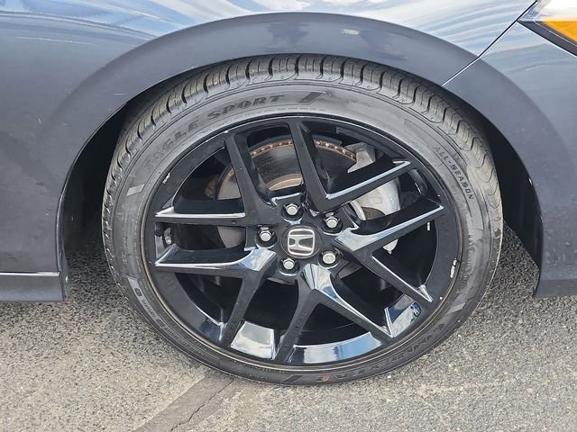 Used 2024  Honda Sport image 8