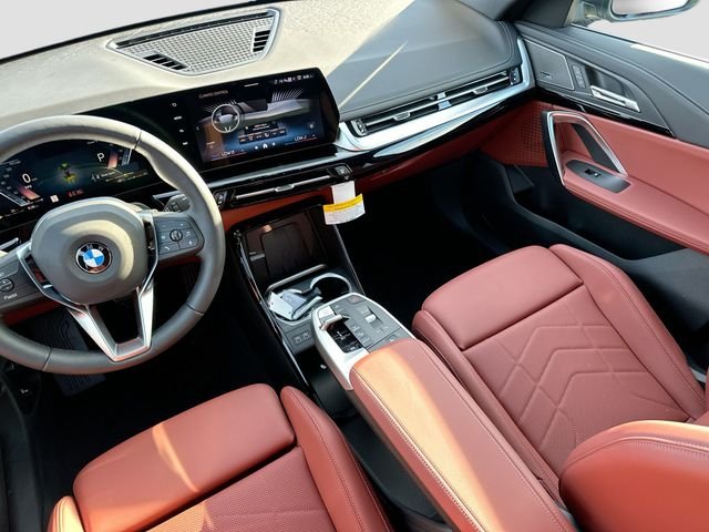 New 2026 Black BMW xDrive28i image 16