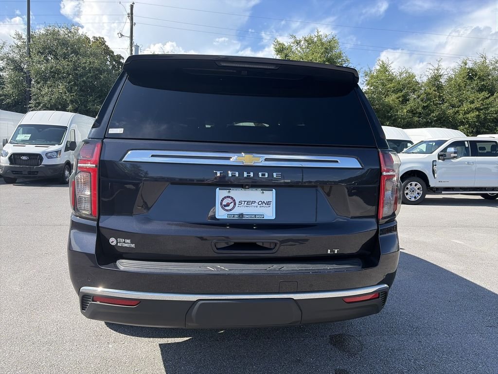 Used 2023 Gray Chevrolet LT image 6