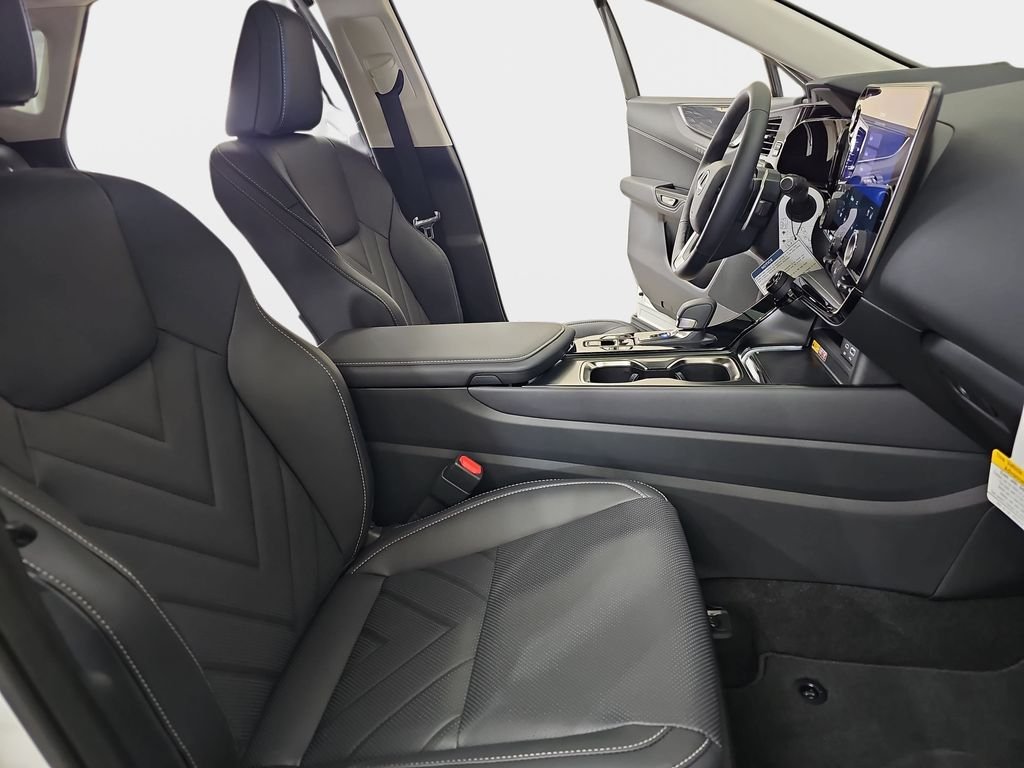 New 2026 Ultra White Lexus PREMIUM PLUS AWD image 10