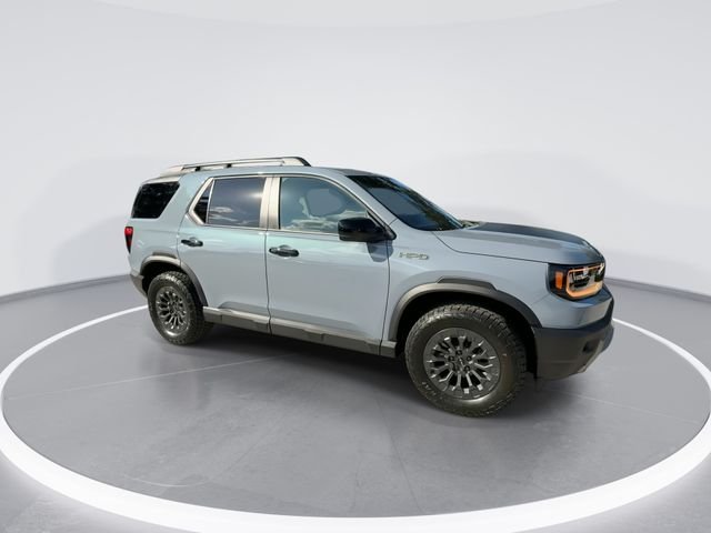 2026 Honda Passport TrailSport - Photo 9