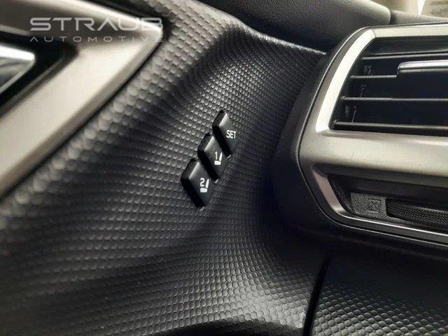 Used 2020 Crystal Black Silica Subaru Touring image 37