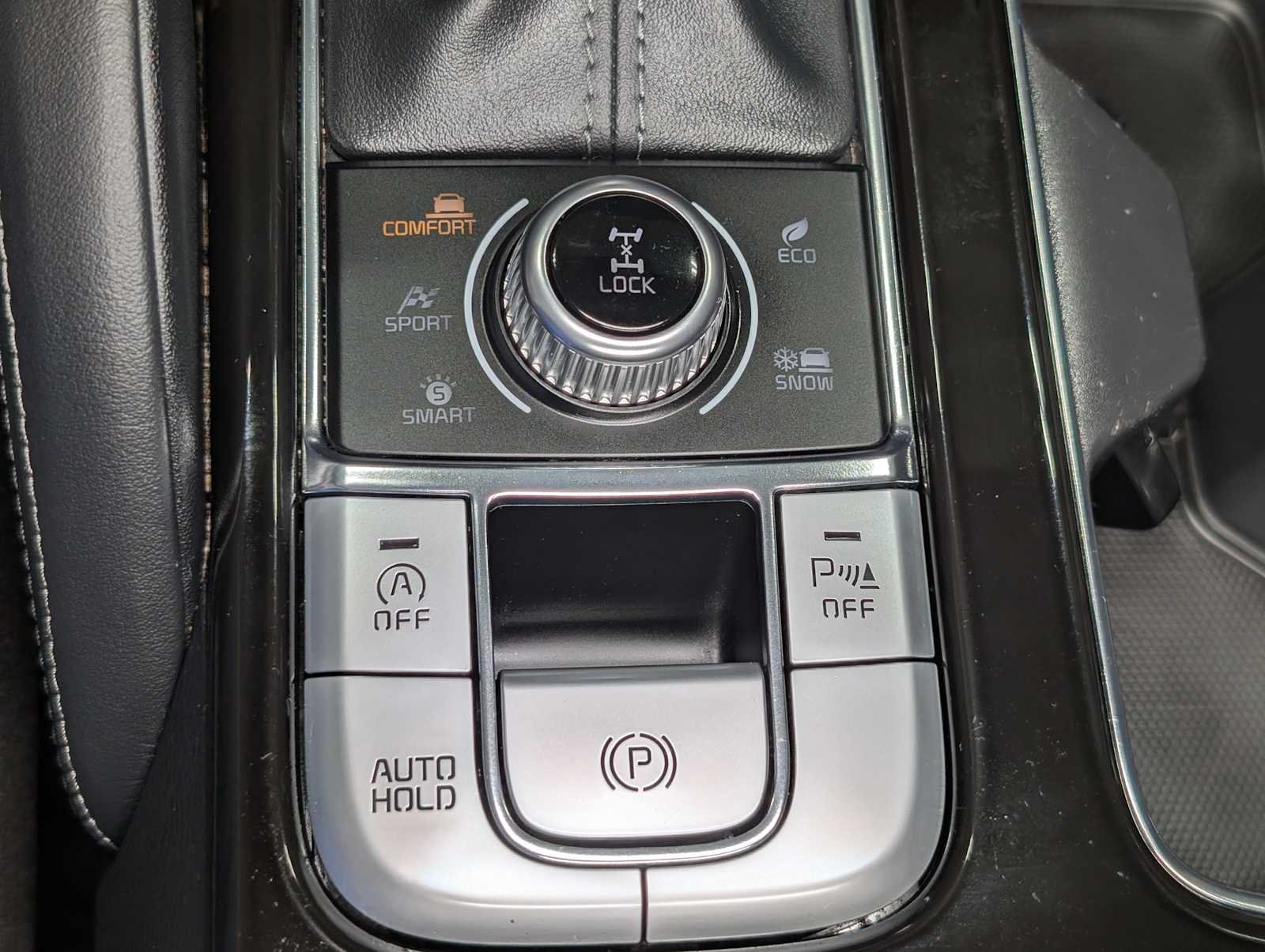 Used 2021 MOSS Kia EX image 29