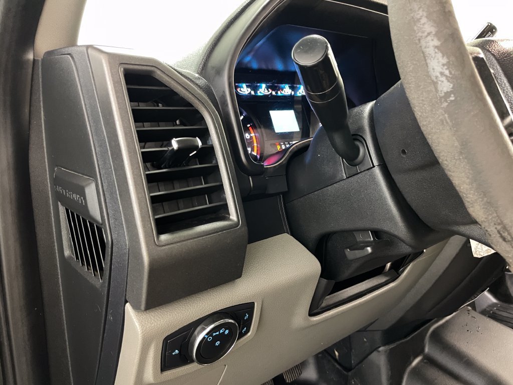 Used 2020 Gray Ford XL image 23