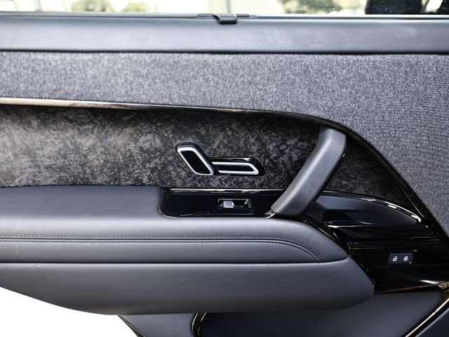 Used 2025 Carpathian Gray Premium Metallic Land Rover Dynamic SE image 27