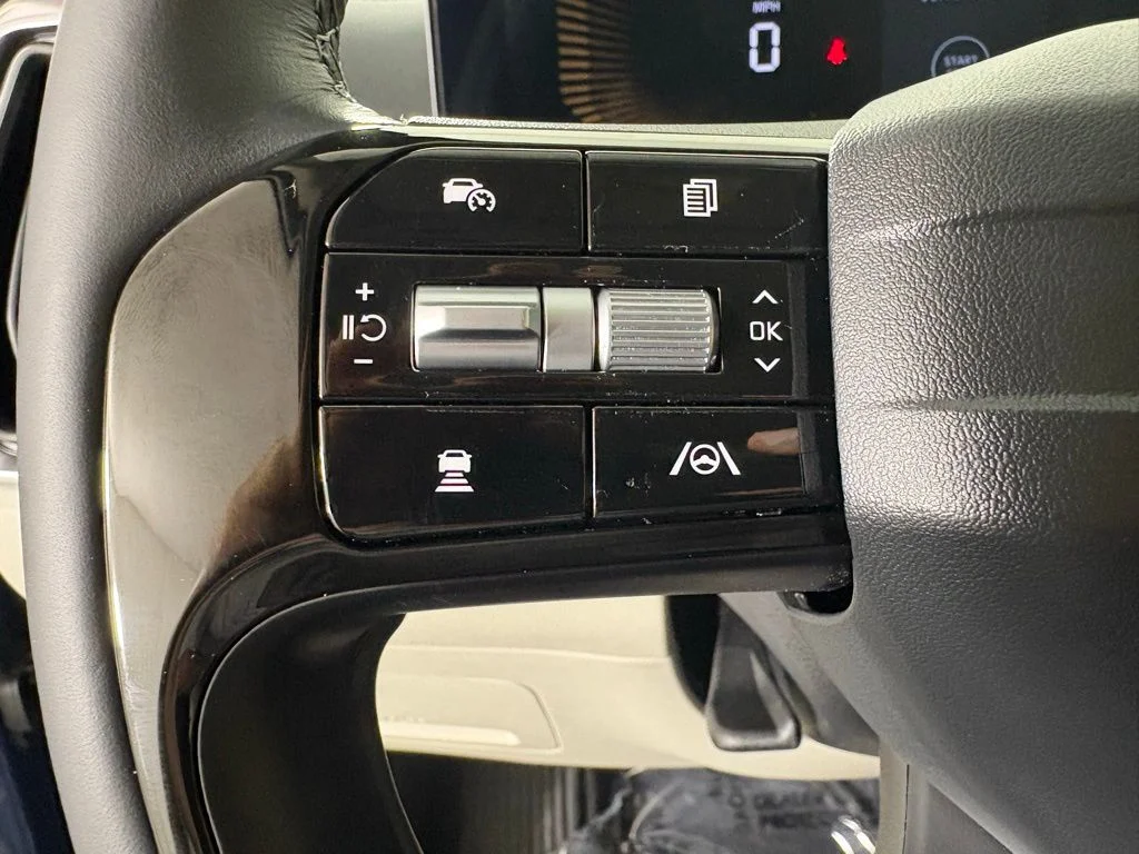 New 2026 Midnight Lake Blue Kia S image 23