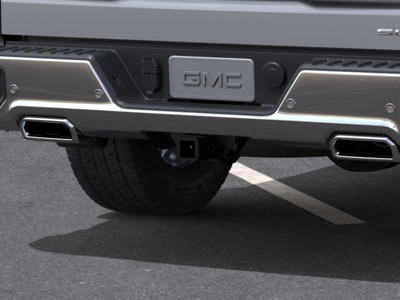 2026 GMC Sierra 1500 SLT - Photo 14