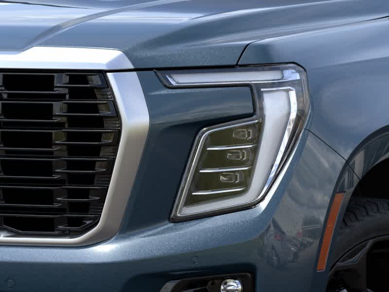 2026 GMC Yukon Denali - Photo 10