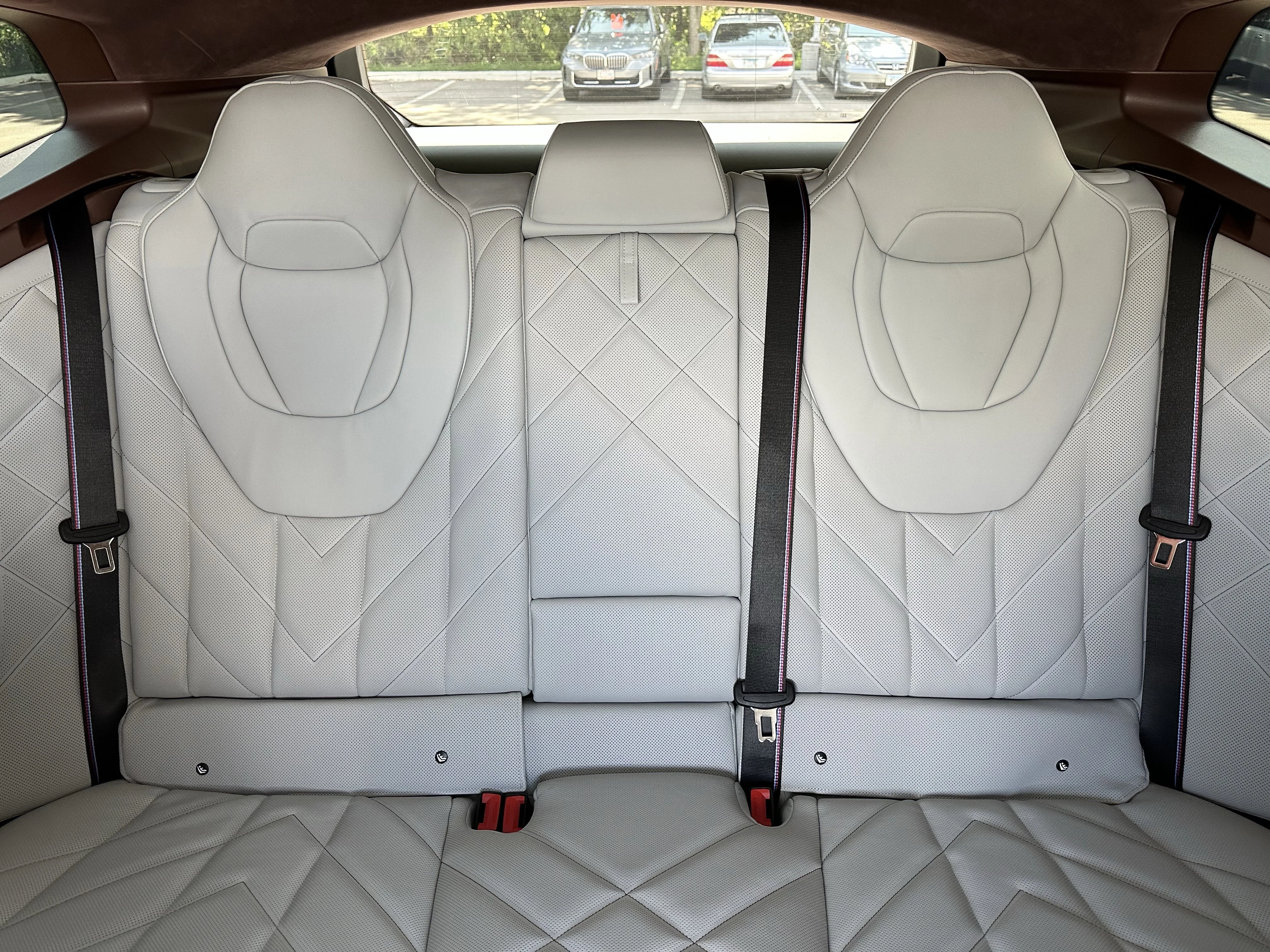 2026 BMW XM Base - Photo 18
