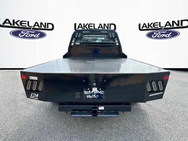 New 2027 White Ford XL image 4