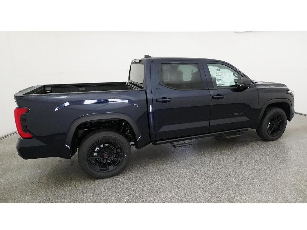 New 2026 Blueprint Toyota SR5 image 10