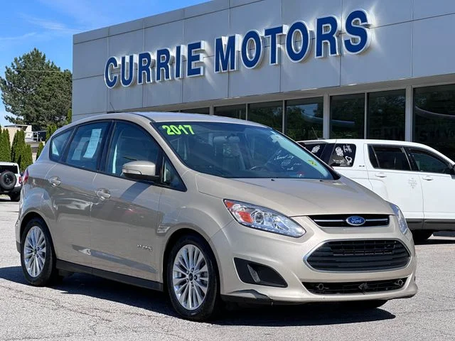 2017 Ford C-Max Hybrid SE's photo