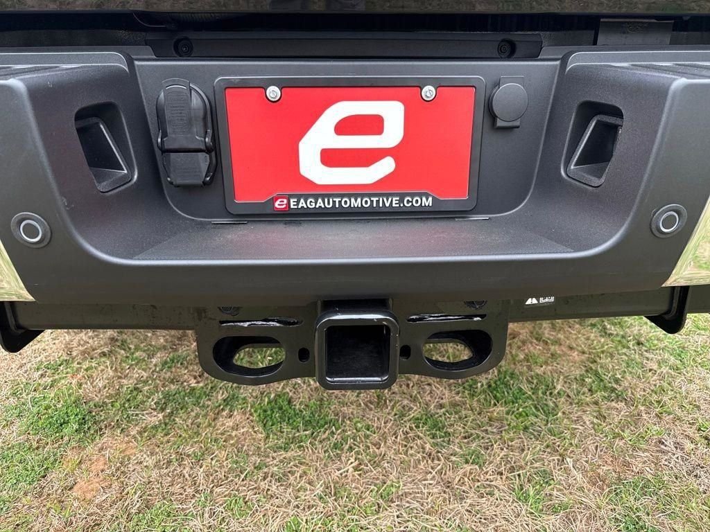 New 2026 Agate Black Metallic Ford F-250® King Ranch® image 52