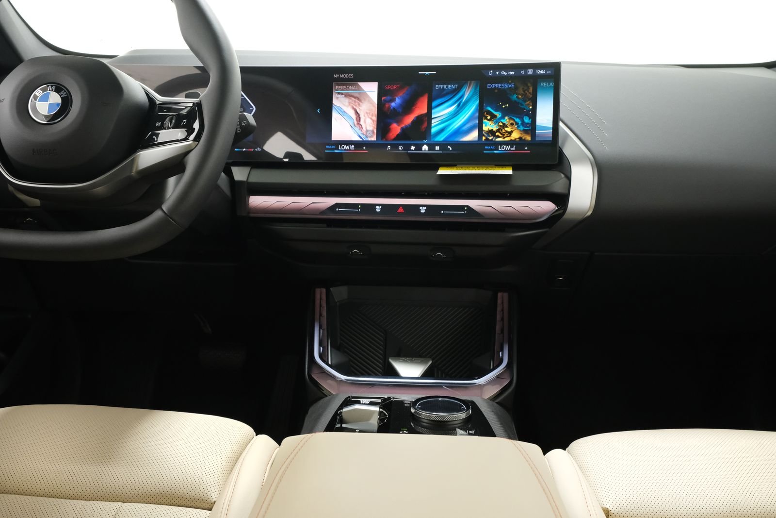 New 2026 Alpine White BMW 30 xDrive image 9