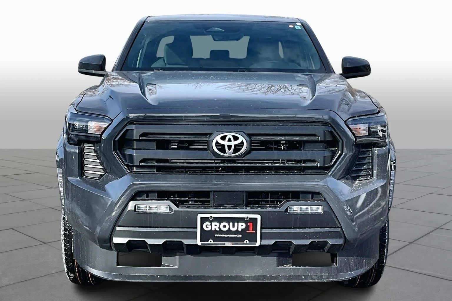Used 2026 Underground Toyota SR5 image 3
