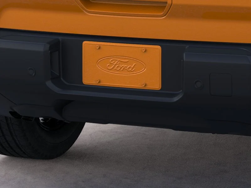 2026 Ford Bronco Sport Outer Banks - Photo 23