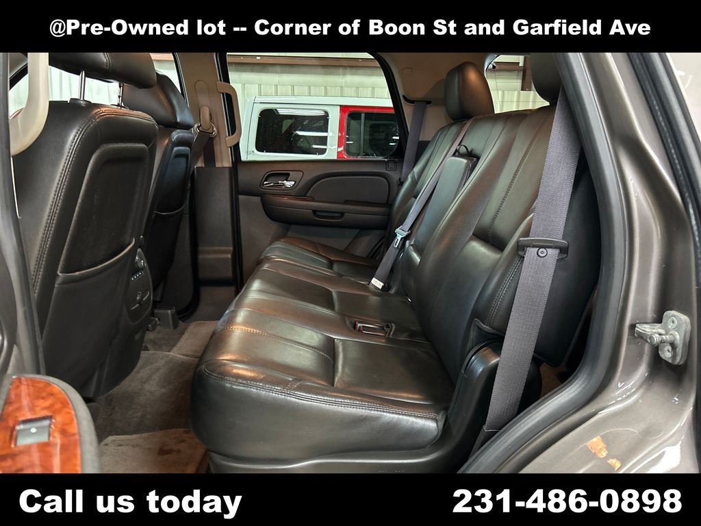 Used 2013 Gray Chevrolet LT image 25