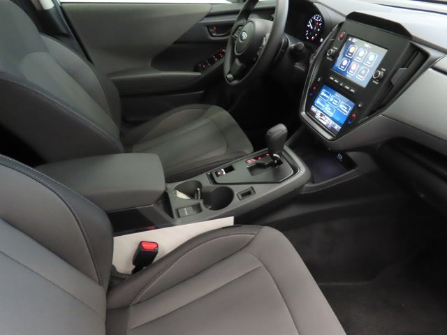 New 2026 ICE SILVER METALLIC Subaru Base image 23