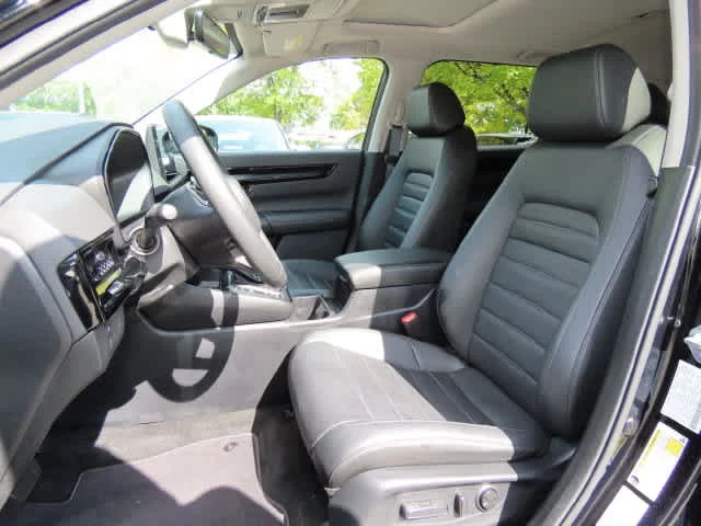 2024 Honda CR-V EX-L - Photo 12