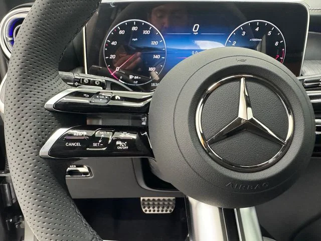New 2027 Gray Mercedes-Benz GLC 300 image 24